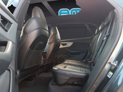 Audi Q8 Q8 50 TDI 286 CV quattro tiptronic Sport (20)