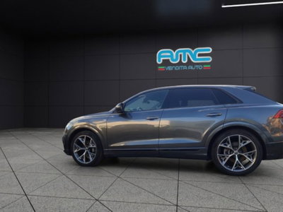 Audi Q8 Q8 50 TDI 286 CV quattro tiptronic Sport (3)