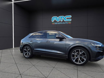 Audi Q8 Q8 50 TDI 286 CV quattro tiptronic Sport (7)
