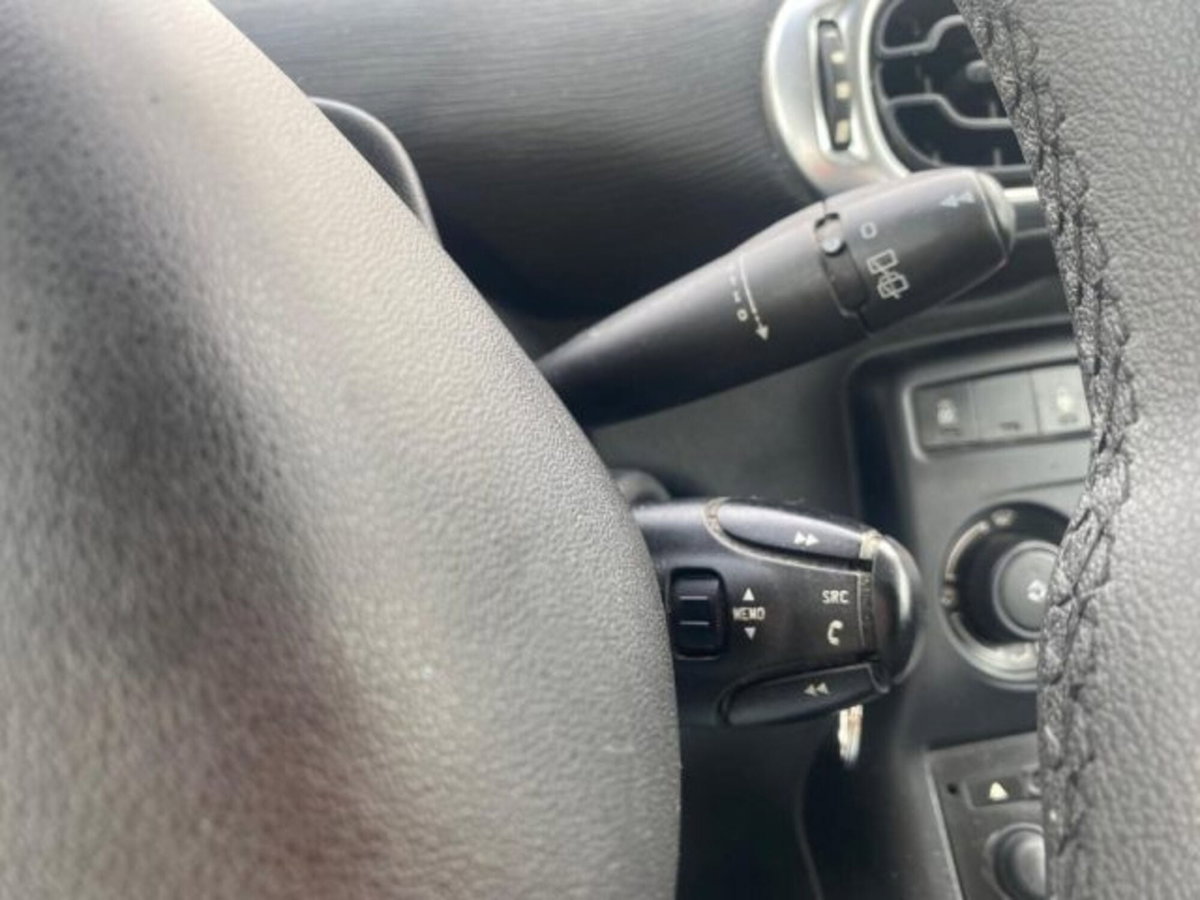 Citroen C3 Picasso 1.6 HDi 90 Exclusive Theatre (11)
