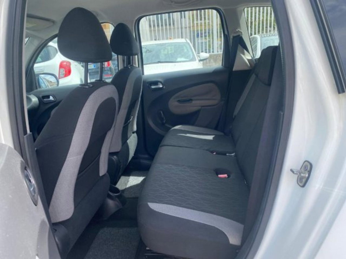 Citroen C3 Picasso 1.6 HDi 90 Exclusive Theatre (16)