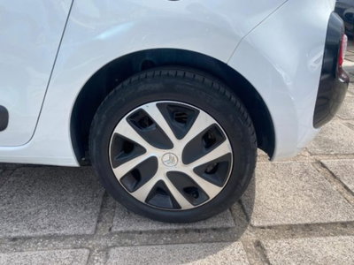 Citroen C3 Picasso 1.6 HDi 90 Exclusive Theatre (18)