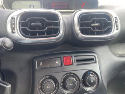 Citroen C3 Picasso 1.6 HDi 90 Exclusive Theatre (8)