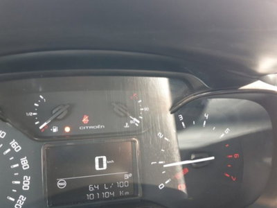Citroen C3 PureTech 82 Shine (10)