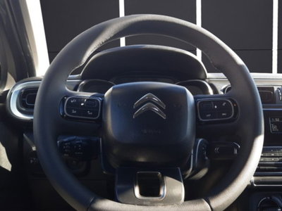 Citroen C3 PureTech 82 Shine (11)