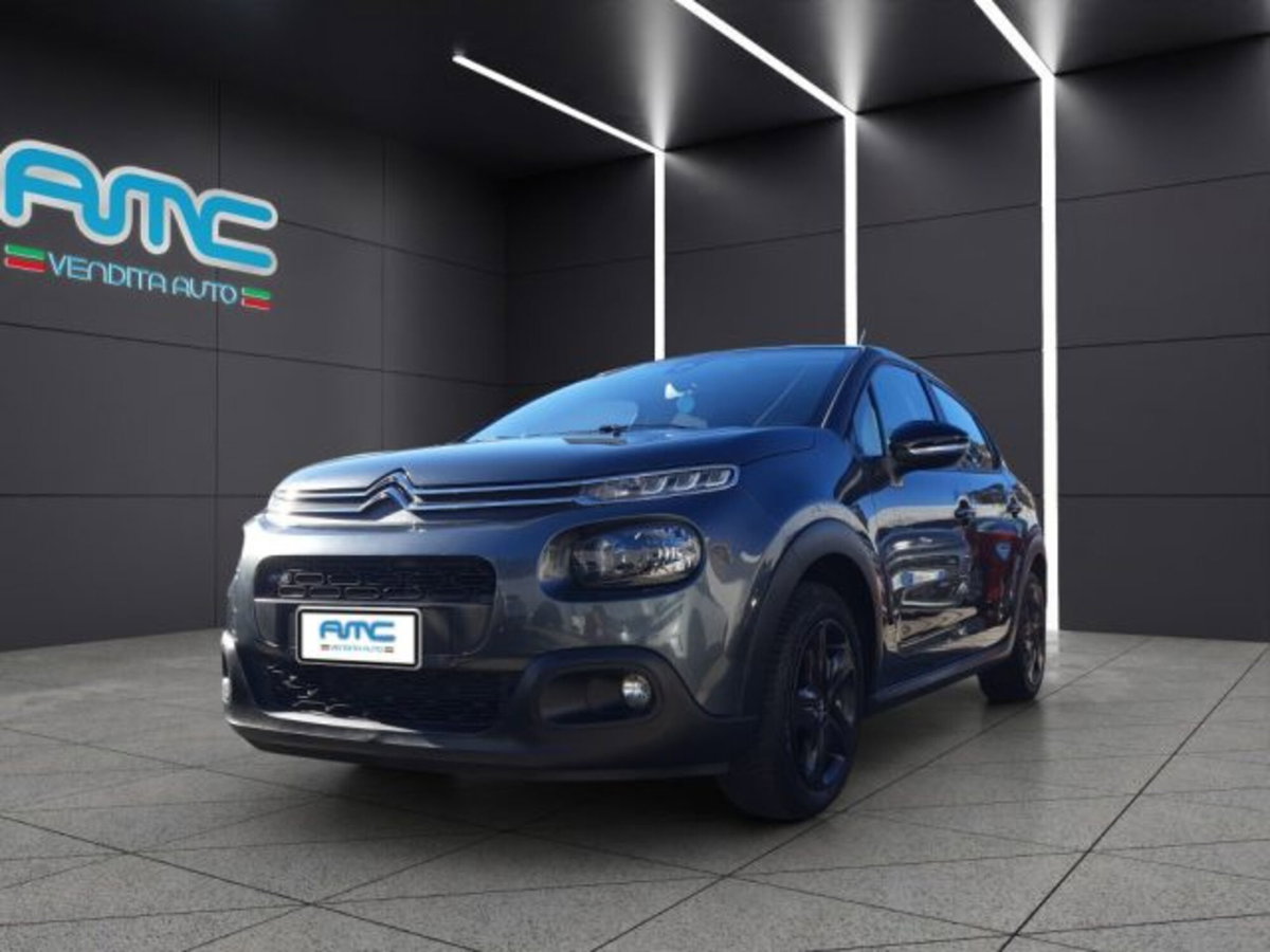 Citroen C3 PureTech 82 Shine (2)