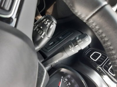 Citroen C3 Aircross BlueHDi 110 S&S C-Series (12)