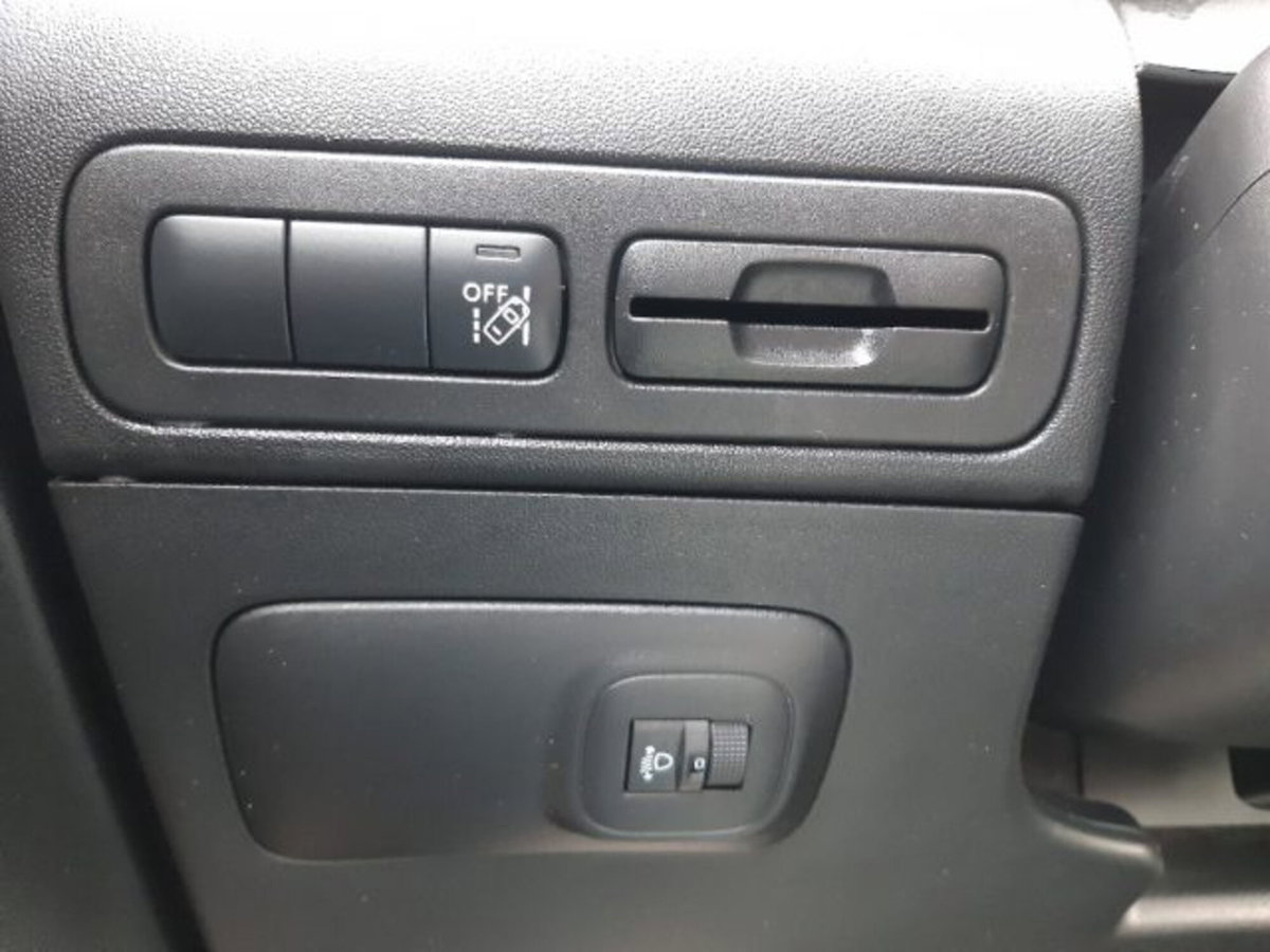 Citroen C3 Aircross BlueHDi 110 S&S C-Series (13)