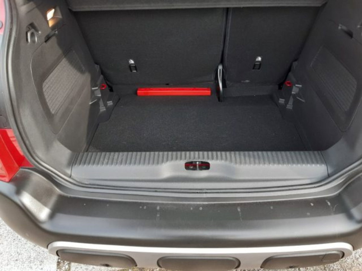 Citroen C3 Aircross BlueHDi 110 S&S C-Series (17)