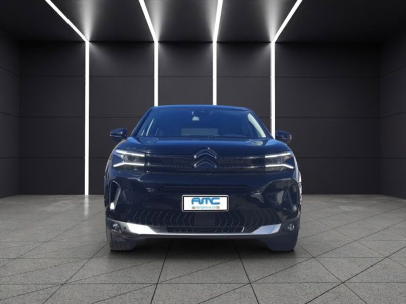 Citroen C5 Aircross 1.5 bluehdi Max s&s 130cv eat8