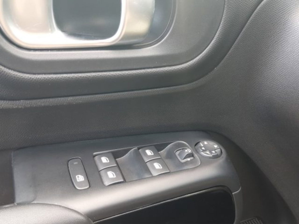 Citroen C5 Aircross 1.5 bluehdi Max s&s 130cv eat8 (11)