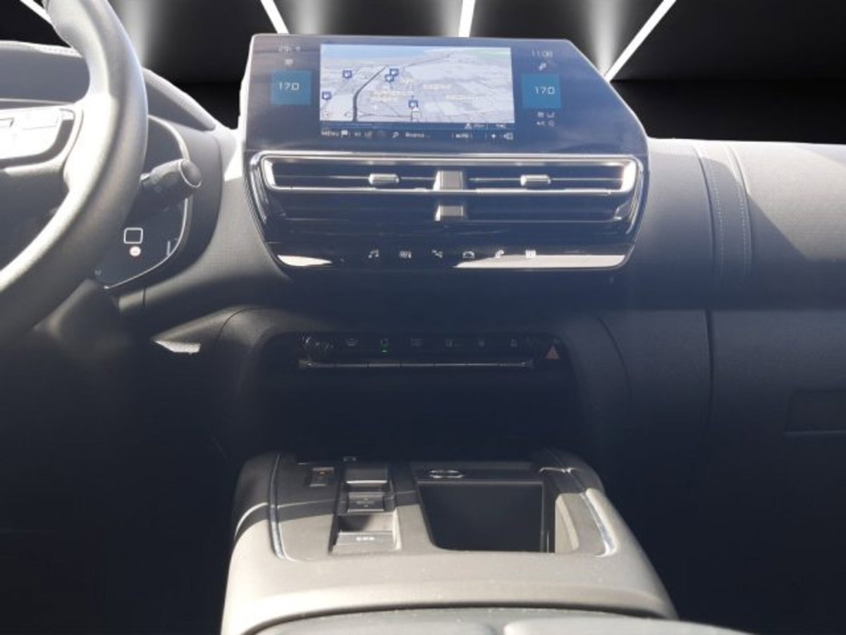 Citroen C5 Aircross 1.5 bluehdi Max s&s 130cv eat8 (14)