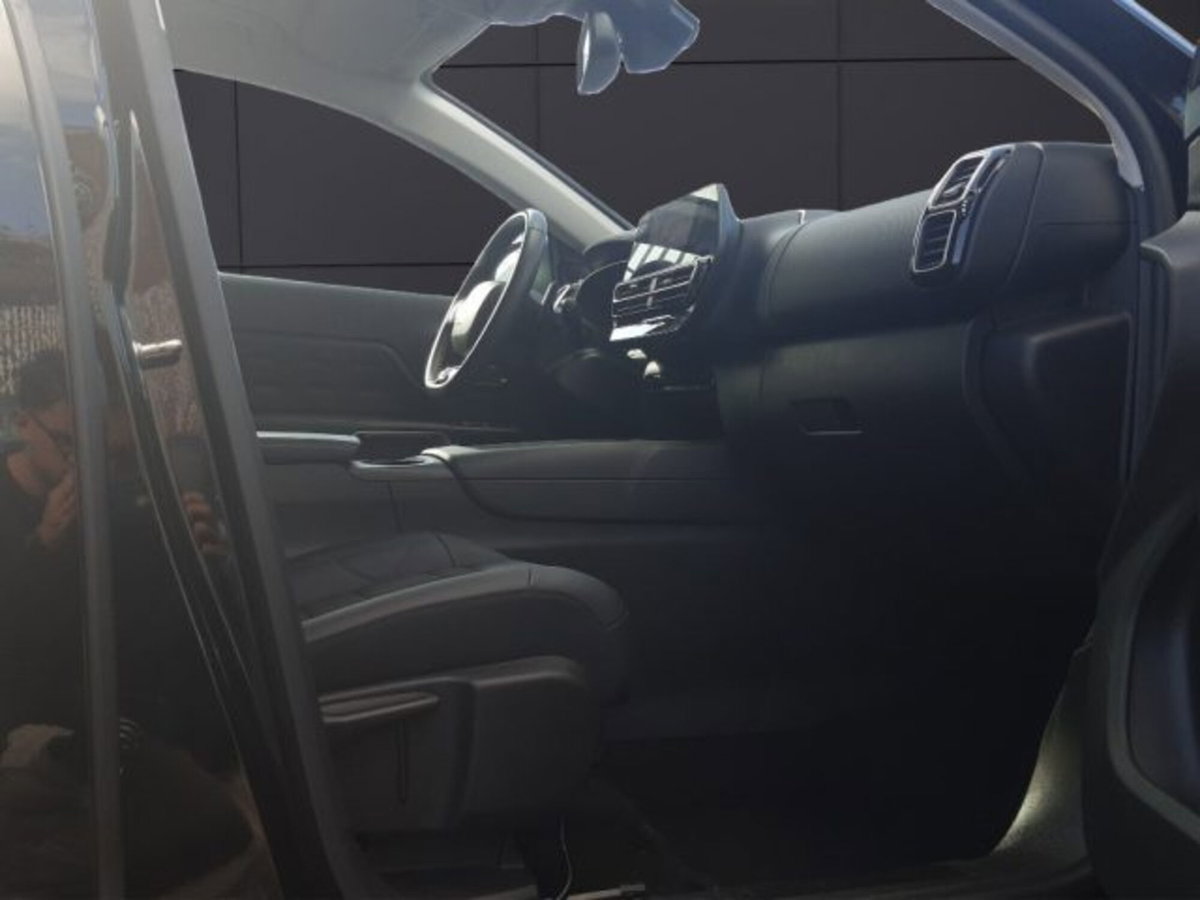 Citroen C5 Aircross 1.5 bluehdi Max s&s 130cv eat8 (16)