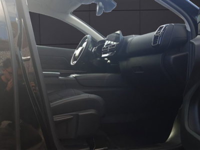 Citroen C5 Aircross 1.5 bluehdi Max s&s 130cv eat8 (16)