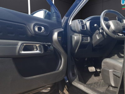 Citroen C5 Aircross 1.5 bluehdi Max s&s 130cv eat8 (17)