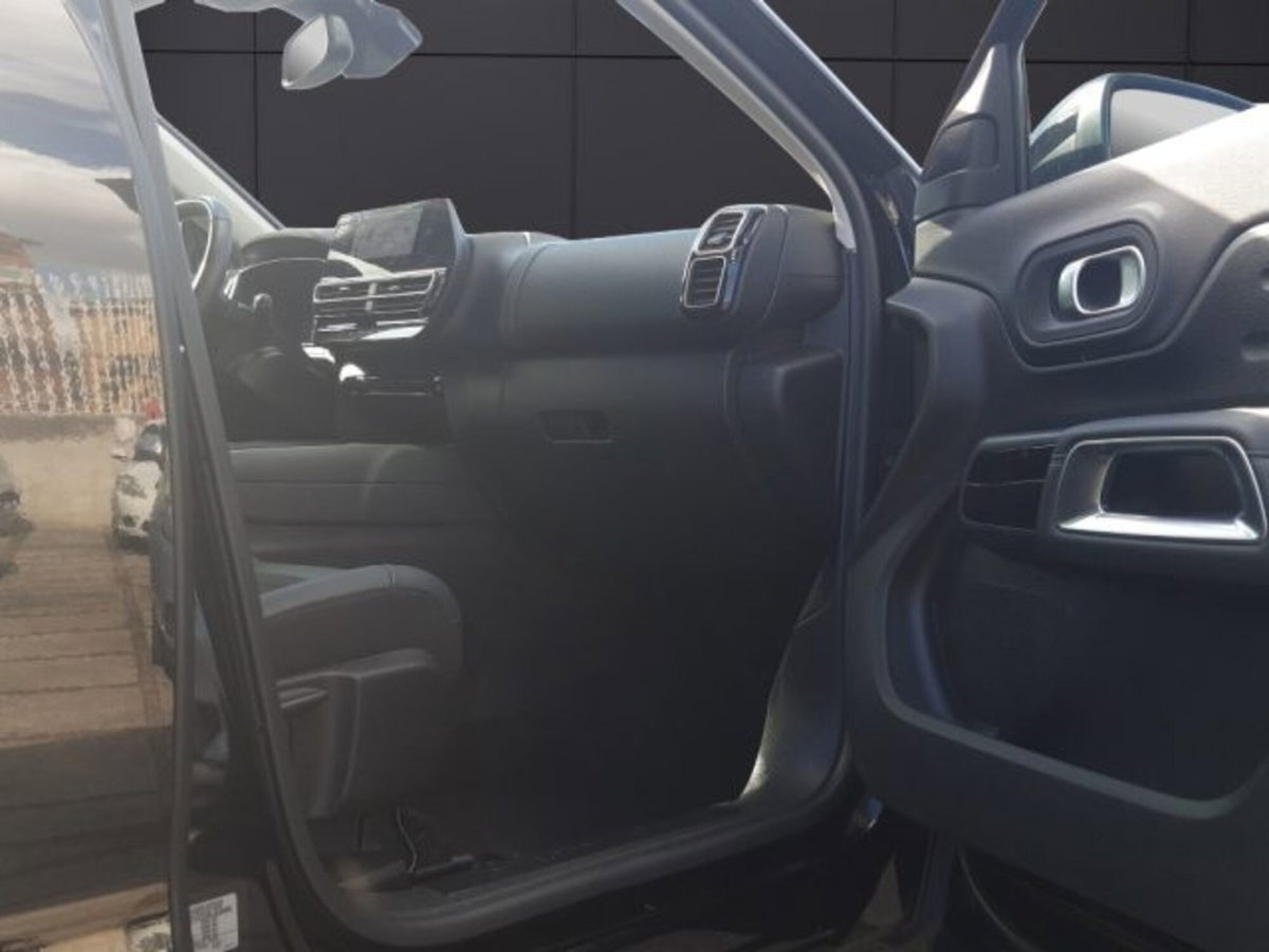 Citroen C5 Aircross 1.5 bluehdi Max s&s 130cv eat8 (18)