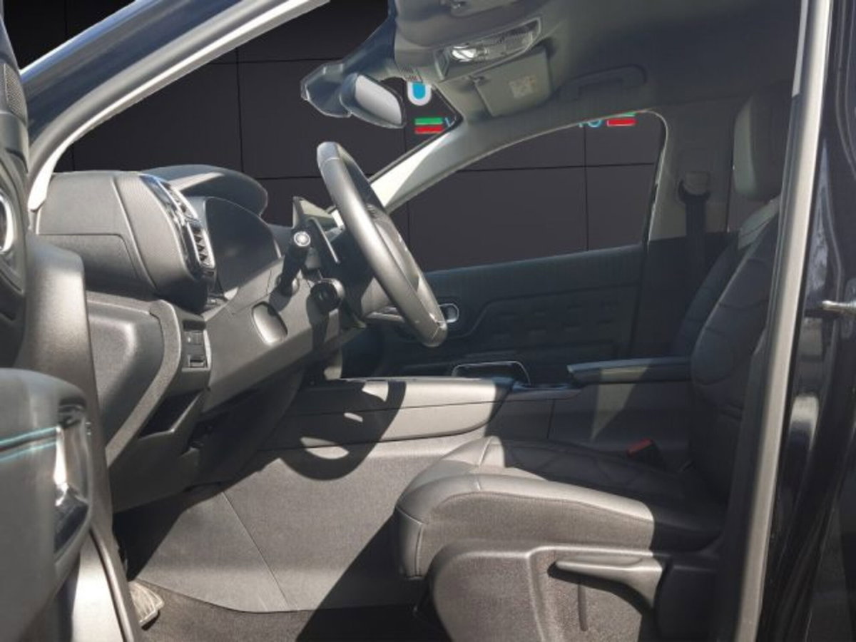Citroen C5 Aircross 1.5 bluehdi Max s&s 130cv eat8 (8)