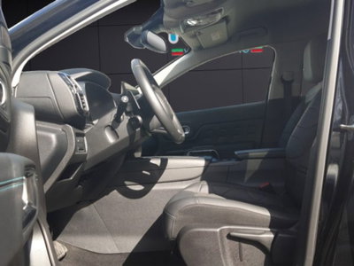 Citroen C5 Aircross 1.5 bluehdi Max s&s 130cv eat8 (8)