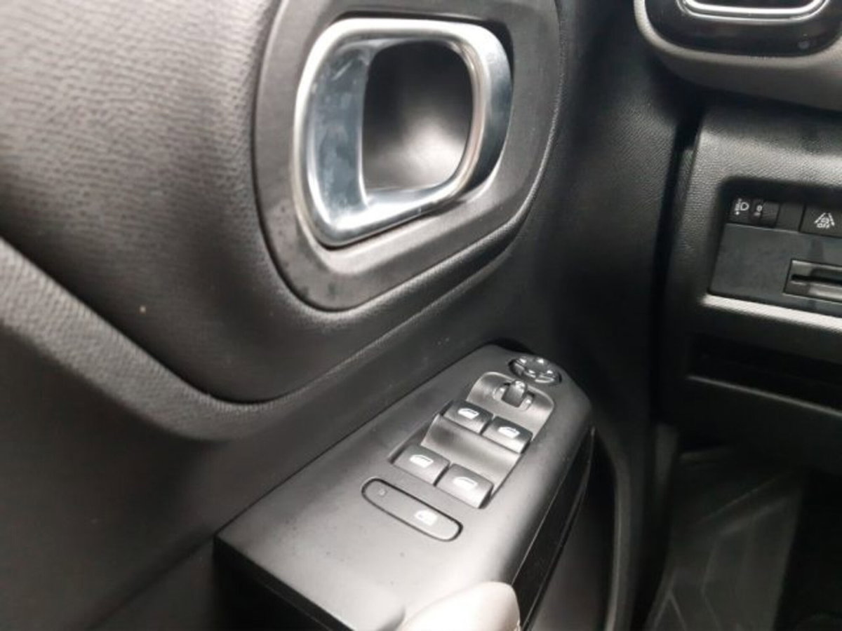 Citroen C5 Aircross Aircross BlueHDi 130 S&S EAT8 Shine (12)