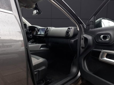 Citroen C5 Aircross Aircross BlueHDi 130 S&S EAT8 Shine (18)