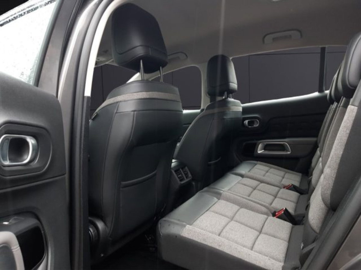 Citroen C5 Aircross Aircross BlueHDi 130 S&S EAT8 Shine (20)