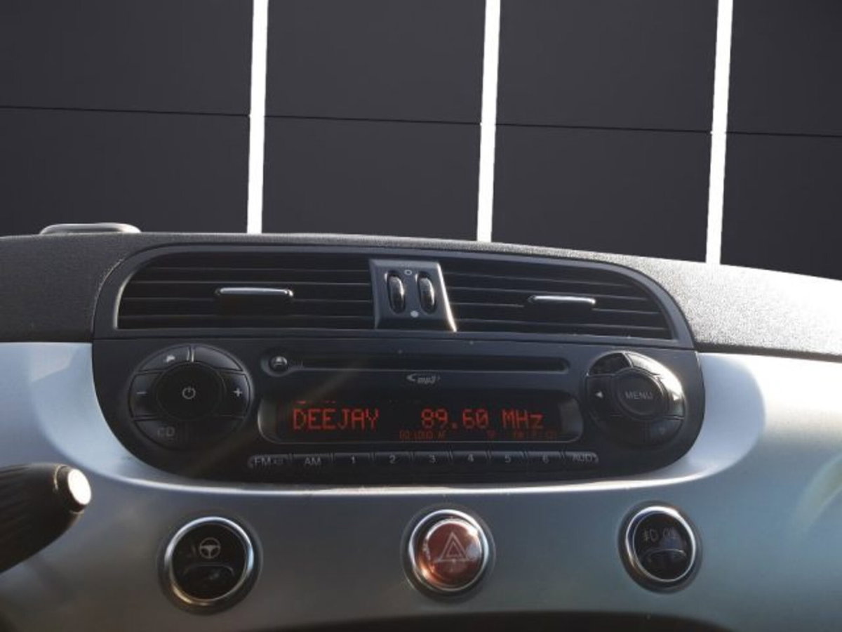 Fiat 500 1.3 Multijet 16V 95 CV GQ (16)