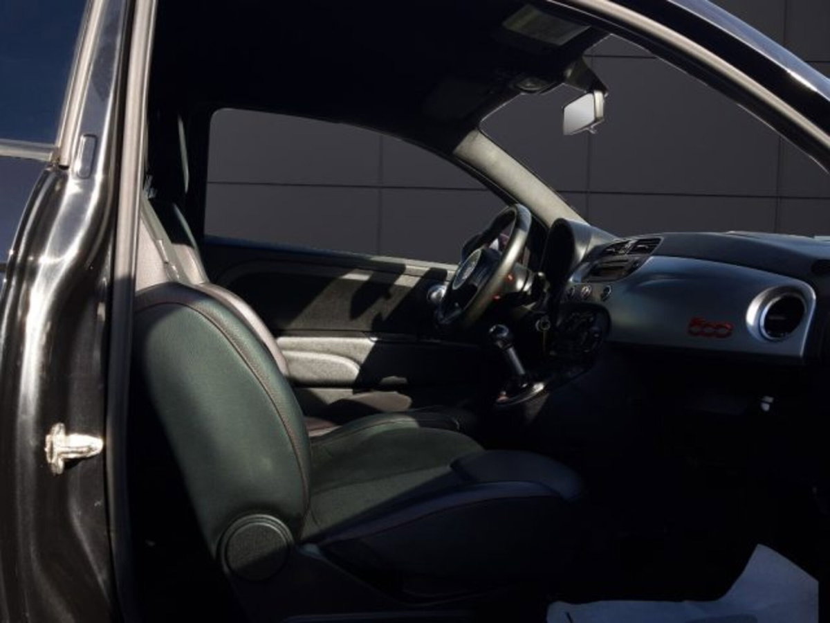Fiat 500 1.3 Multijet 16V 95 CV GQ (17)