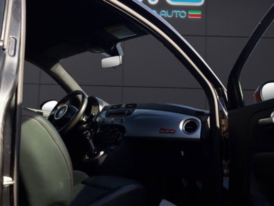 Fiat 500 1.3 Multijet 16V 95 CV GQ (19)