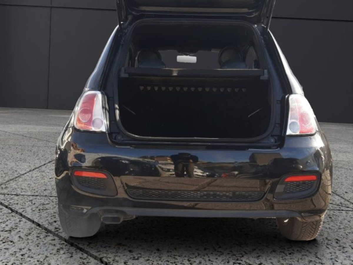 Fiat 500 1.3 Multijet 16V 95 CV GQ (20)