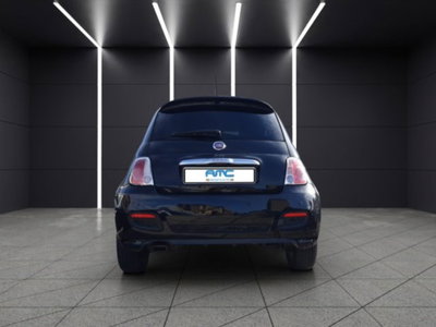 Fiat 500 1.3 Multijet 16V 95 CV GQ (5)