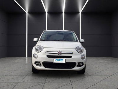 Fiat 500X 1.3 MultiJet 95 CV Pop Star usata