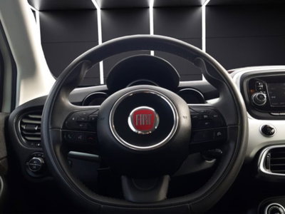 Fiat 500X 1.3 MultiJet 95 CV Pop Star (10)