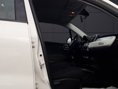 Fiat 500X 1.3 MultiJet 95 CV Pop Star (17)