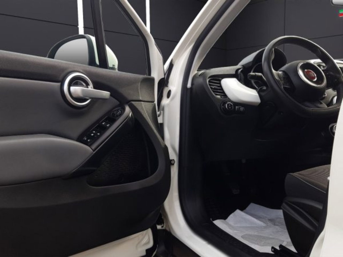 Fiat 500X 1.3 MultiJet 95 CV Pop Star (18)