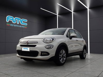 Fiat 500X 1.3 MultiJet 95 CV Pop Star (2)