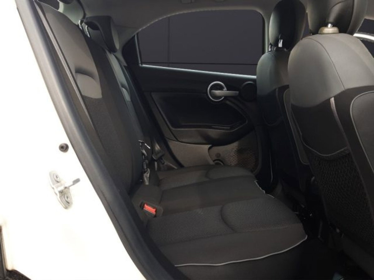 Fiat 500X 1.3 MultiJet 95 CV Pop Star (20)