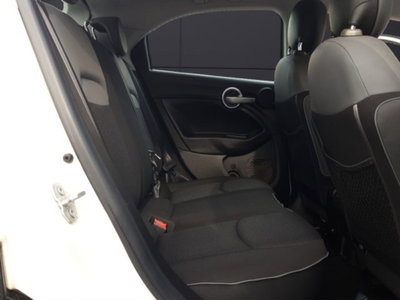 Fiat 500X 1.3 MultiJet 95 CV Pop Star (20)