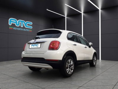 Fiat 500X 1.3 MultiJet 95 CV Pop Star (6)