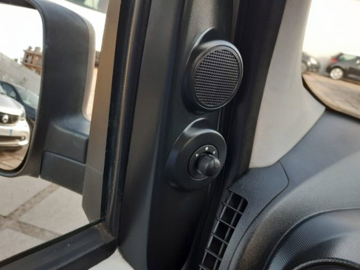 Fiat Fiorino QUBO 1.3 MJT 75CV SX (N1) (10)