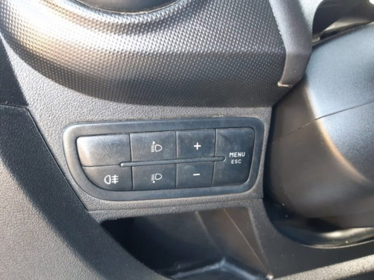 Fiat Fiorino QUBO 1.3 MJT 75CV SX (N1) (11)