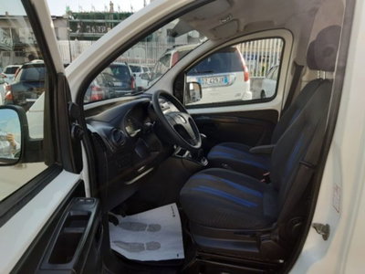 Fiat Fiorino QUBO 1.3 MJT 75CV SX (N1) (12)