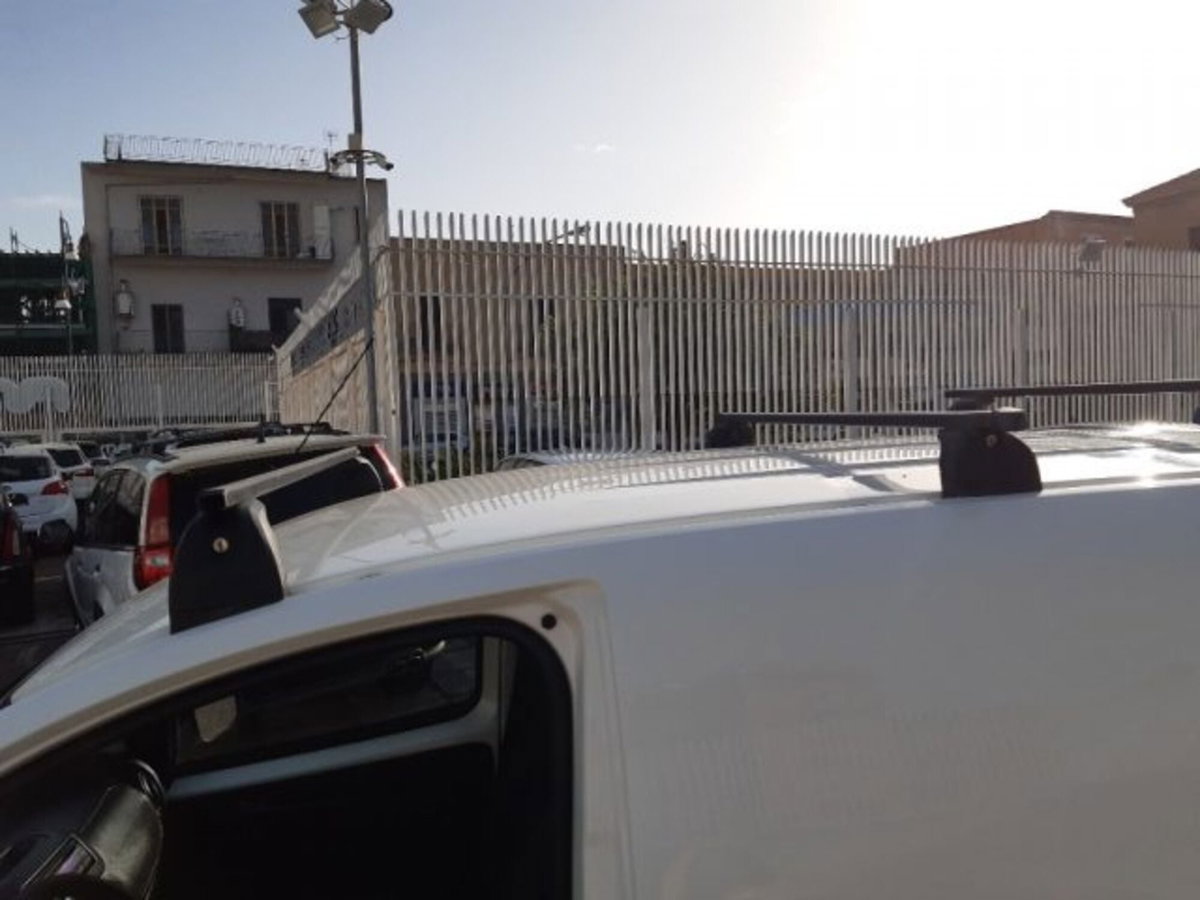 Fiat Fiorino QUBO 1.3 MJT 75CV SX (N1) (13)