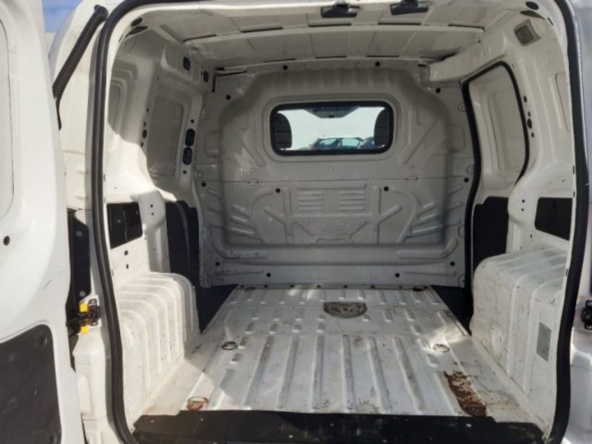 Fiat Fiorino QUBO 1.3 MJT 75CV SX (N1) (14)