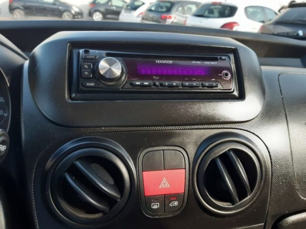 Fiat Fiorino QUBO 1.3 MJT 75CV SX (N1) (6)