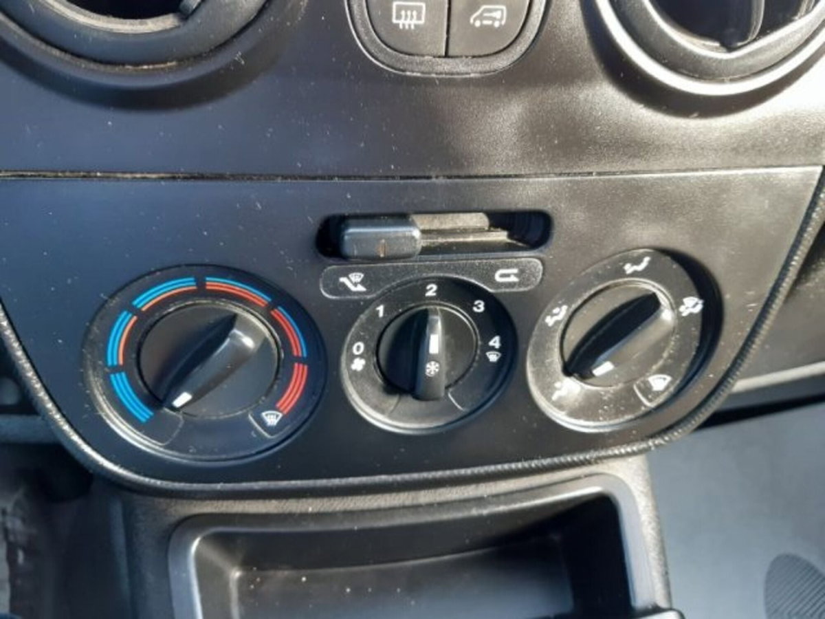 Fiat Fiorino QUBO 1.3 MJT 75CV SX (N1) (7)