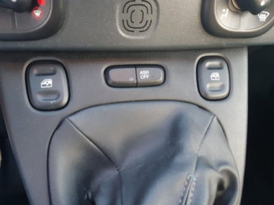 Fiat Panda 1.0 firefly hybrid s&s 70cv 5p.ti (10)