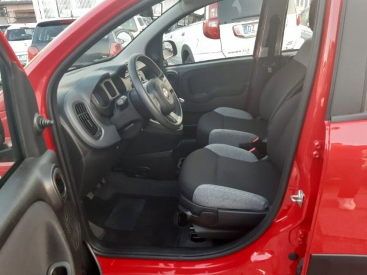 Fiat Panda 1.0 firefly hybrid s&s 70cv 5p.ti (12)