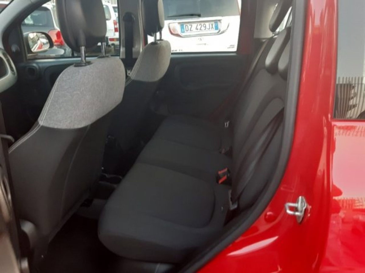 Fiat Panda 1.0 firefly hybrid s&s 70cv 5p.ti (13)