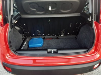 Fiat Panda 1.0 firefly hybrid s&s 70cv 5p.ti (14)