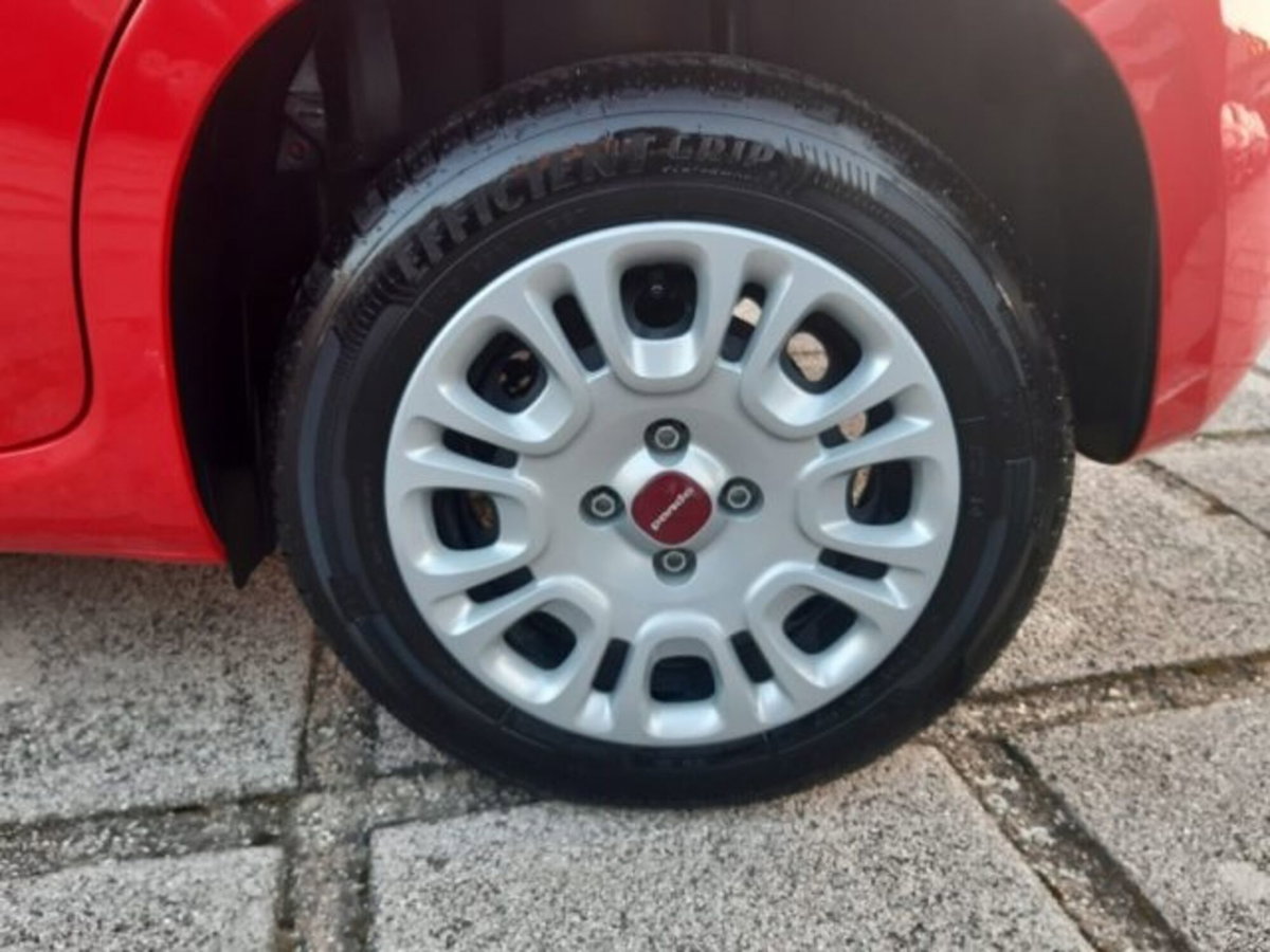 Fiat Panda 1.0 firefly hybrid s&s 70cv 5p.ti (15)